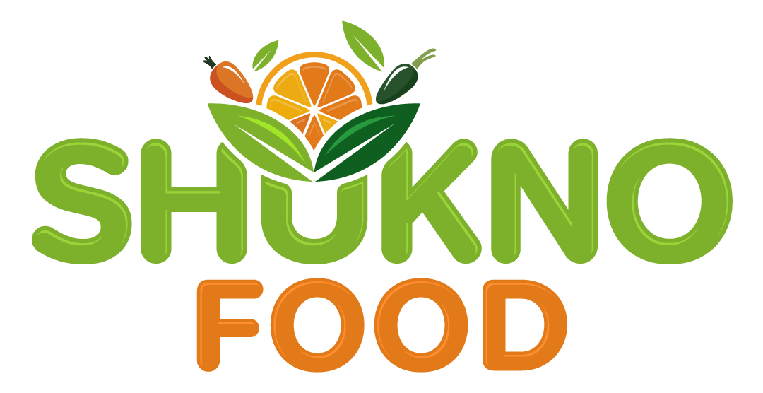 Shukno Food
